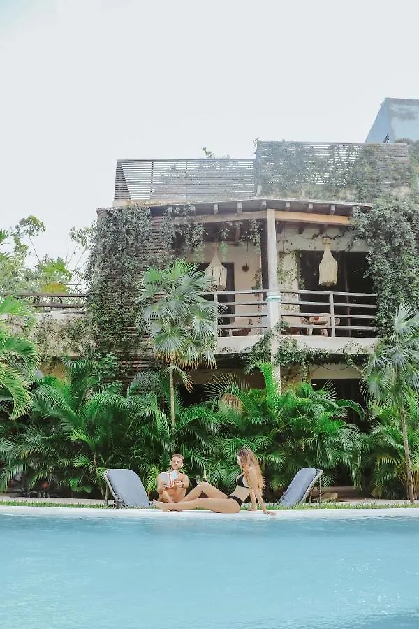 Era Hotel & Spa Tulum