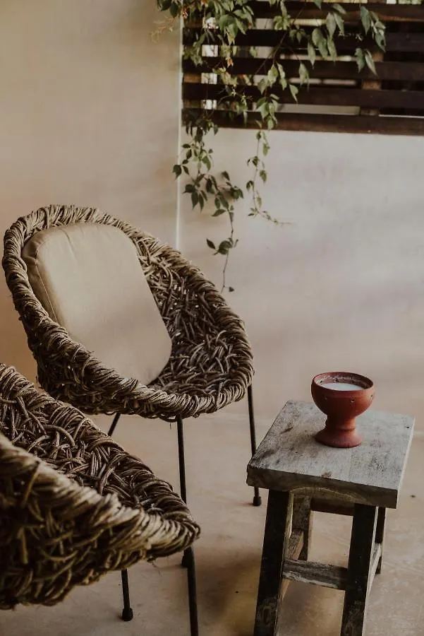 Era Hotel & Spa Tulum