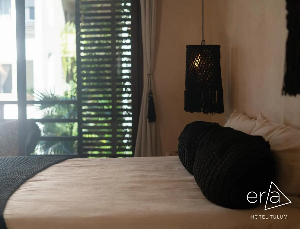 Era Hotel & Spa Tulum 4*,