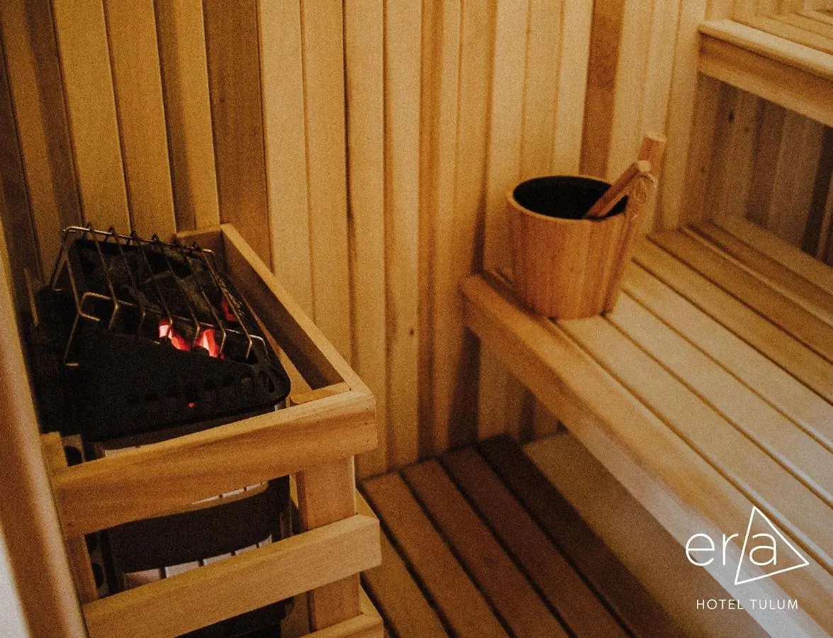 Era Hotel & Spa Tulum