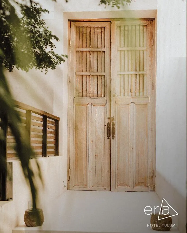Era Hotel & Spa Tulum