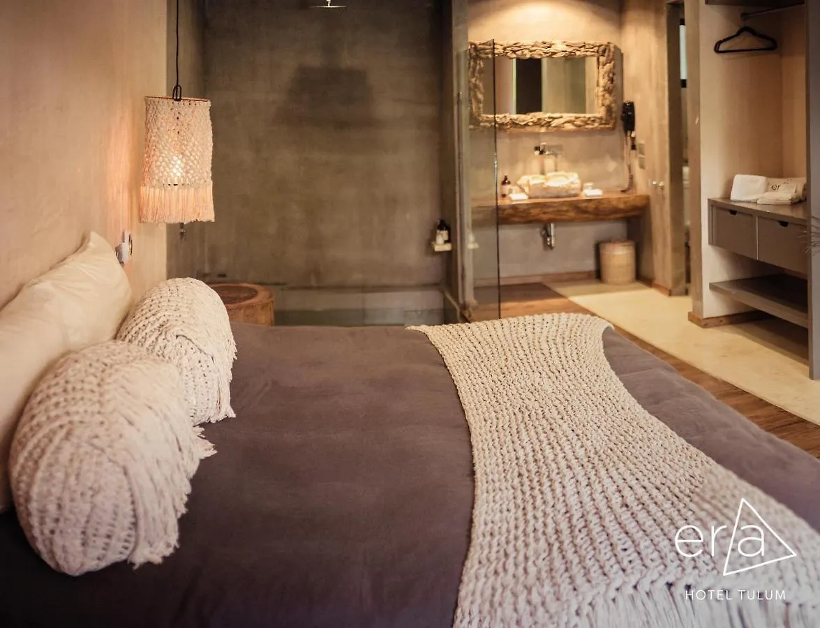 Era Hotel & Spa Tulum