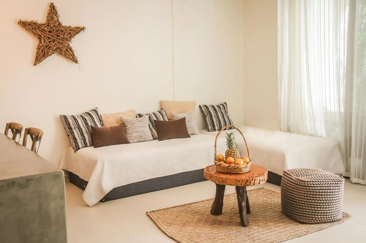 ****  Era Hotel & Spa Tulum Mexico