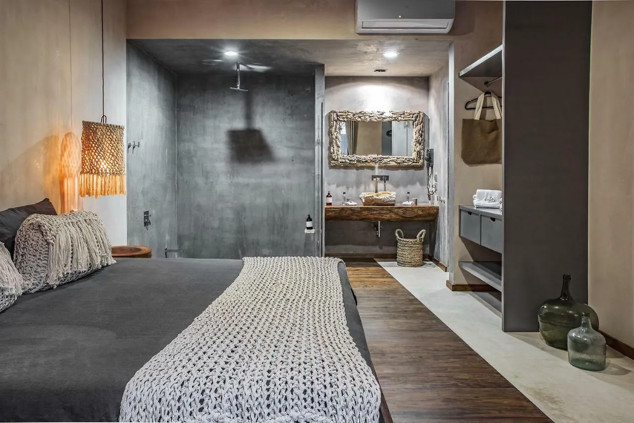 Era Hotel & Spa Tulum