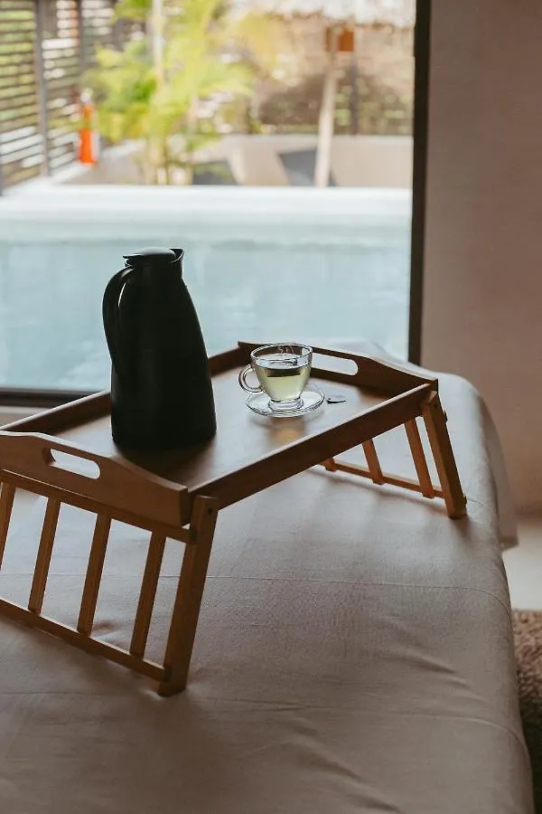 Era Hotel & Spa Тулум