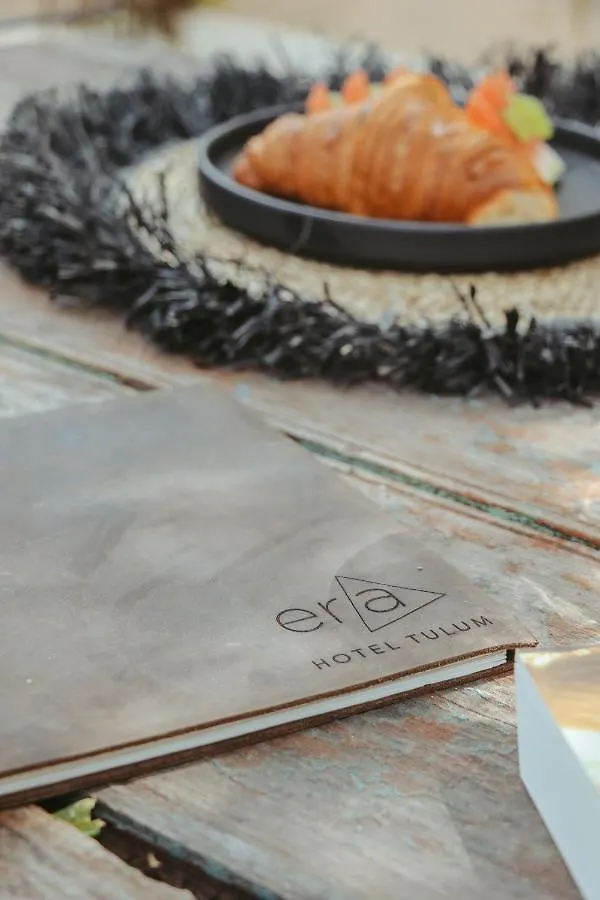 Era Hotel & Spa Тулум Мексика