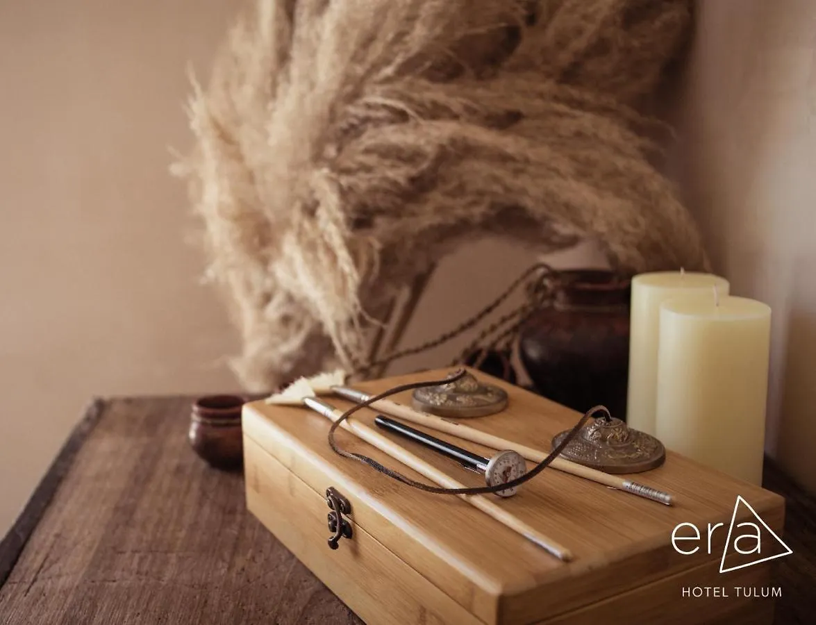 Era Hotel & Spa Тулум