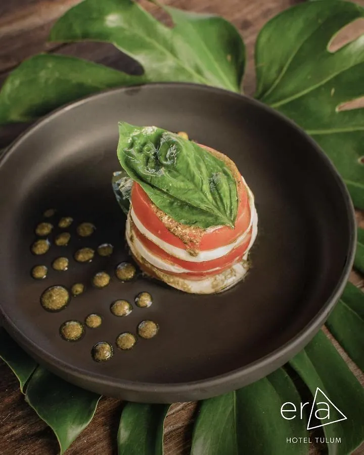 Era Hotel & Spa Тулум