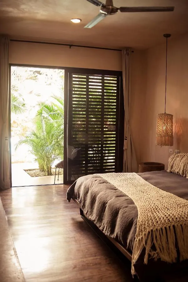 Era Hotel & Spa Тулум