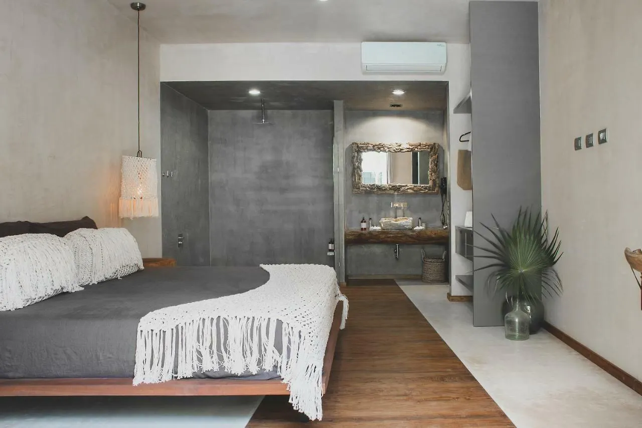 Era Hotel & Spa Тулум