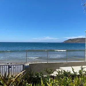Camino Al Mar. Exclusivo Depa Con Vista Al Mar Mexico