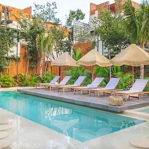 Atman Residences Mexico