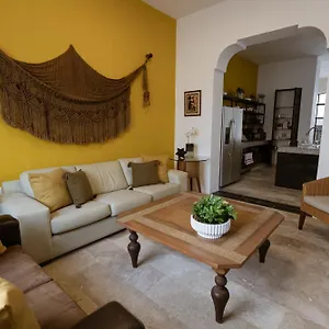 Casa Ubicada En El Corazon De Merida, Ac Y Piscina! Mexico