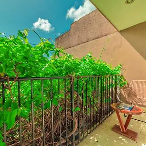 Unique Mystic Pool Yard Only 3 Blocks Main Sq Mexico
