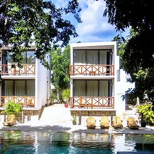 Casa Tortuga - Cenotes Park Inclusive Mexico