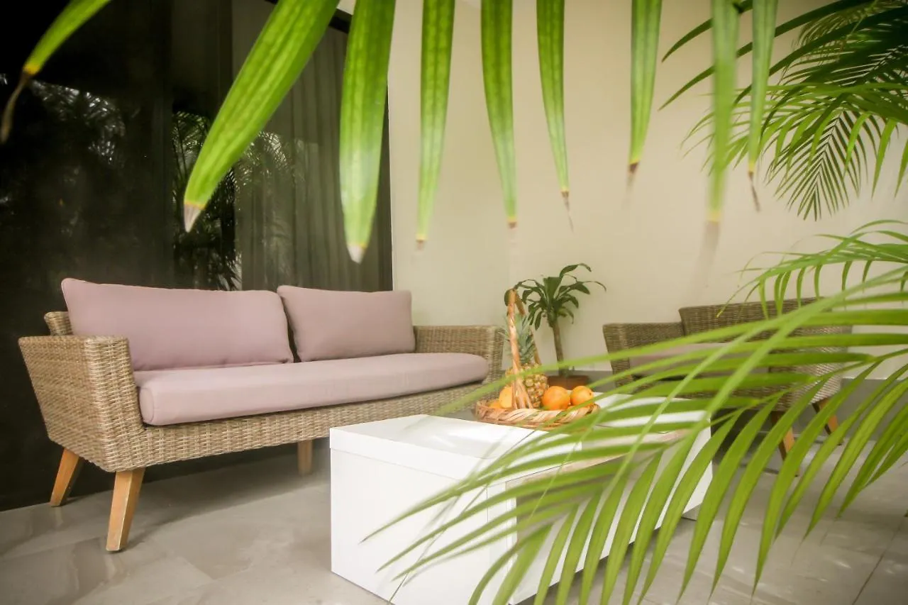 Era Hotel & Spa 图卢姆