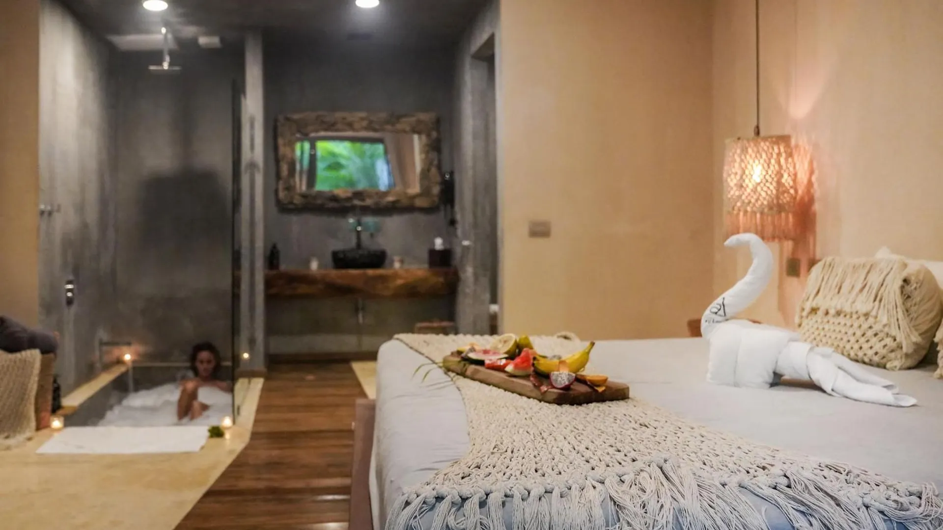 Era Hotel & Spa 图卢姆