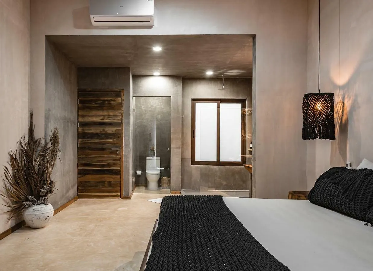 Era Hotel & Spa 图卢姆