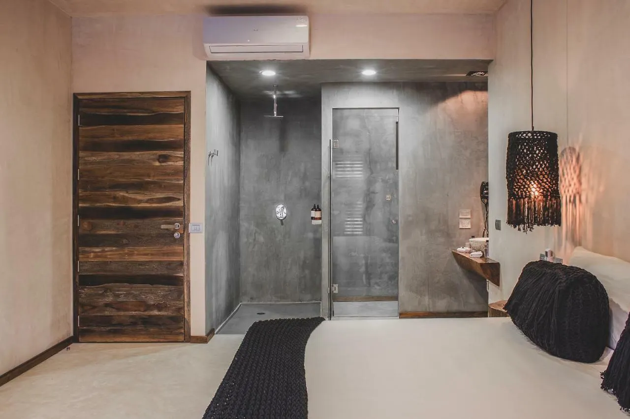 Era Hotel & Spa 图卢姆
